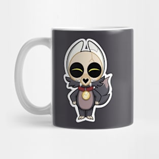 King Mug